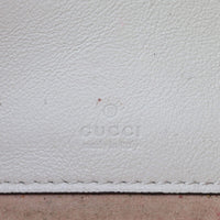 Gucci Rajah Mini Shoulder Bag Interior