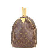 Louis Vuitton Speedy 40 Monogram