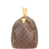 Louis Vuitton Speedy 40 Monogram