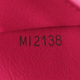 Louis Vuitton Capucines Compact Wallet Date Code