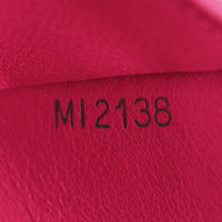 Louis Vuitton Capucines Compact Wallet Date Code