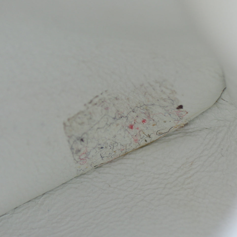 Chanel Vintage Classic Double Flap Medium Serial Code