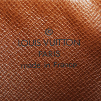 Louis Vuitton Marly Bandouliere Monogram Interior Stamp