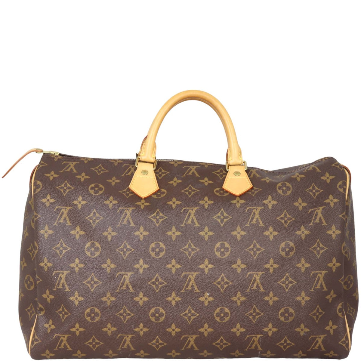 Louis Vuitton Speedy 40 Monogram