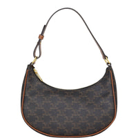 Celine Ava Triomphe Hobo