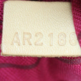 Louis Vuitton Neverfull MM Monogram Patches