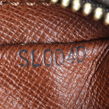 Louis Vuitton Marly Bandouliere Monogram Date Code