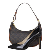 Celine Ava Triomphe Hobo