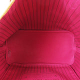 Louis Vuitton Neverfull MM Monogram Patches