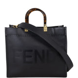 Fendi Sunshine Shopper Medium