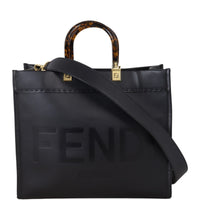 Fendi Sunshine Shopper Medium