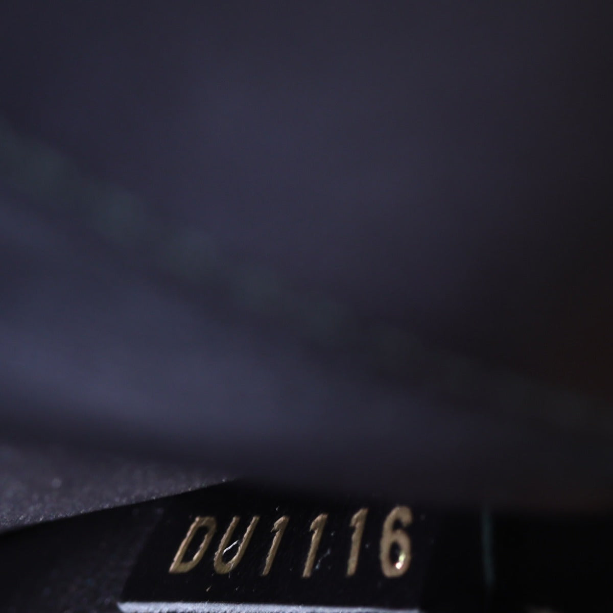 Louis Vuitton City Steamer MM Date Code