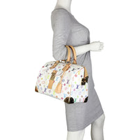 Louis Vuitton Speedy 30 Monogram Multicolore