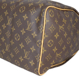 Louis Vuitton Speedy 40 Monogram