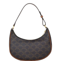Celine Ava Triomphe Hobo