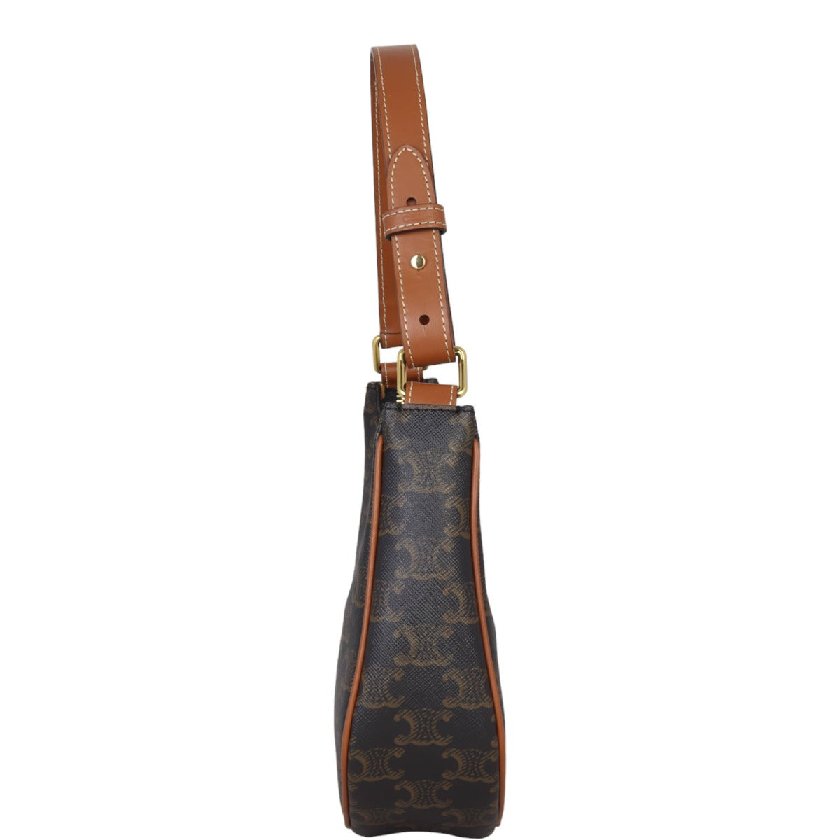 Celine Ava Triomphe Hobo