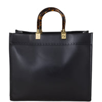 Fendi Sunshine Shopper Medium