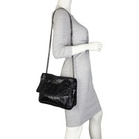 Saint Laurent Niki Medium