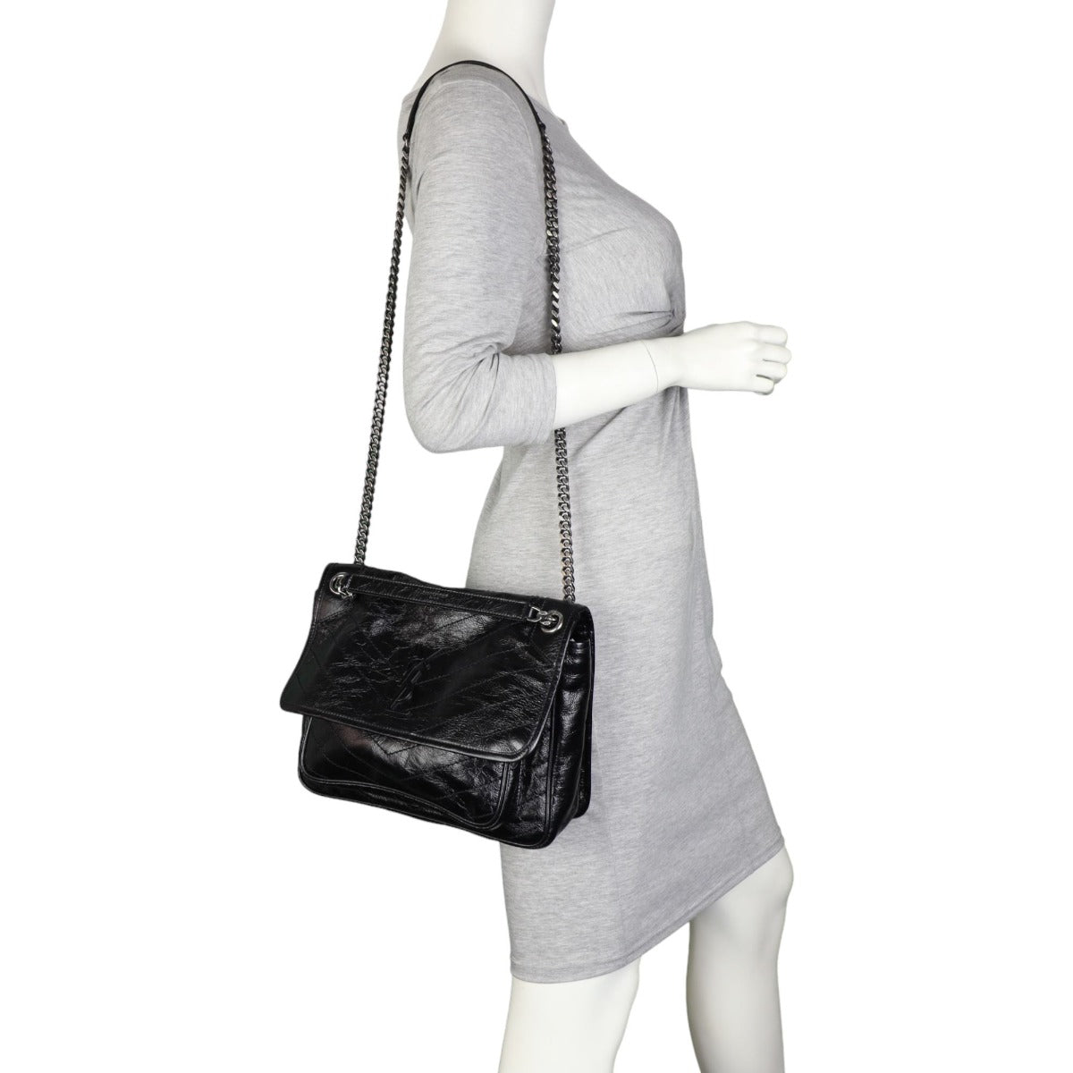 Saint Laurent Niki Medium