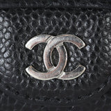 Chanel Classic Card Holder Hardware