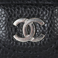 Chanel Classic Card Holder Hardware
