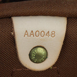 Louis Vuitton Speedy 40 Monogram