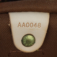 Louis Vuitton Speedy 40 Monogram