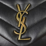 Saint Laurent Loulou Small Hardware