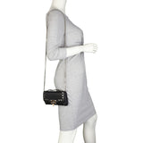 Valentino Rockstud Chain Wallet