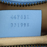 Gucci GG Marmont Small Camera Bag Date Code