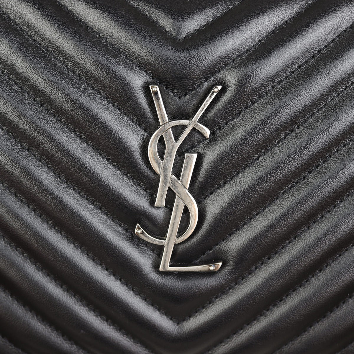 Saint Laurent Lou Camera Bag Hardware