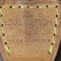 Louis Vuitton Pochette Accessoires Monogram Interior Stamp