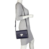 Valentino Rockstud Crossbody Small
