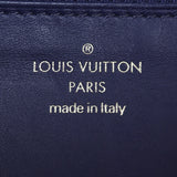 Louis Vuitton Capucines Taurillon Flower Wallet Interior Stamp