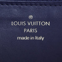 Louis Vuitton Capucines Taurillon Flower Wallet Interior Stamp