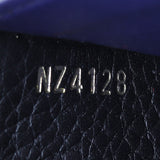 Louis Vuitton Capucines Taurillon Flower Wallet Date Code