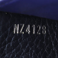 Louis Vuitton Capucines Taurillon Flower Wallet Date Code