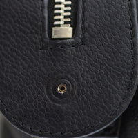 Chanel Timeless CC Bowler Bag Large zip