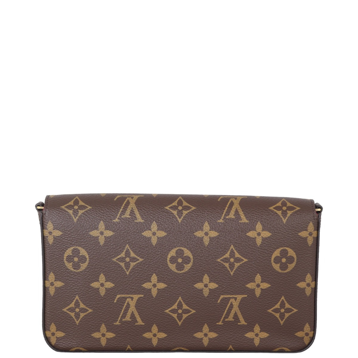 Louis Vuitton Pochette Felicie Monogram