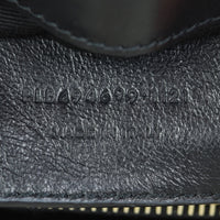 Saint Laurent Loulou Small Date Code