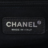 Chanel Timeless CC Bowler Bag Large stamp