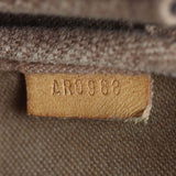 Louis Vuitton Pochette Accessoires Monogram Date Code