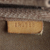 Louis Vuitton Pochette Accessoires Monogram Date Code