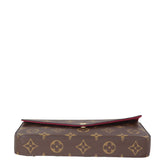 Louis Vuitton Pochette Felicie Monogram