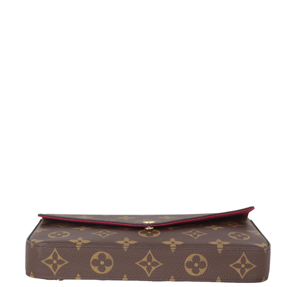 Louis Vuitton Pochette Felicie Monogram