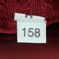 Prada Saffiano Lux Galleria Double Zip Tote Small Date Code