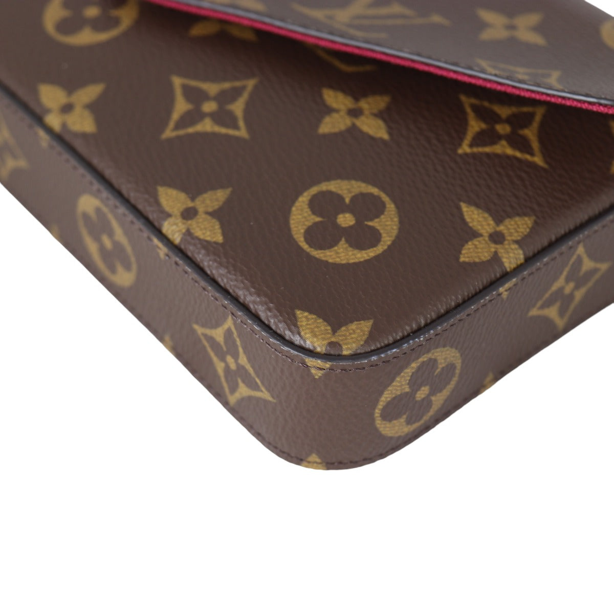Louis Vuitton Pochette Felicie Monogram
