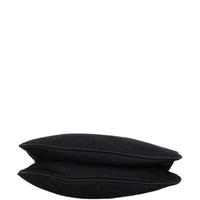 Prada Tessuto Re-edition 2000 Twin Pouch Crossbody