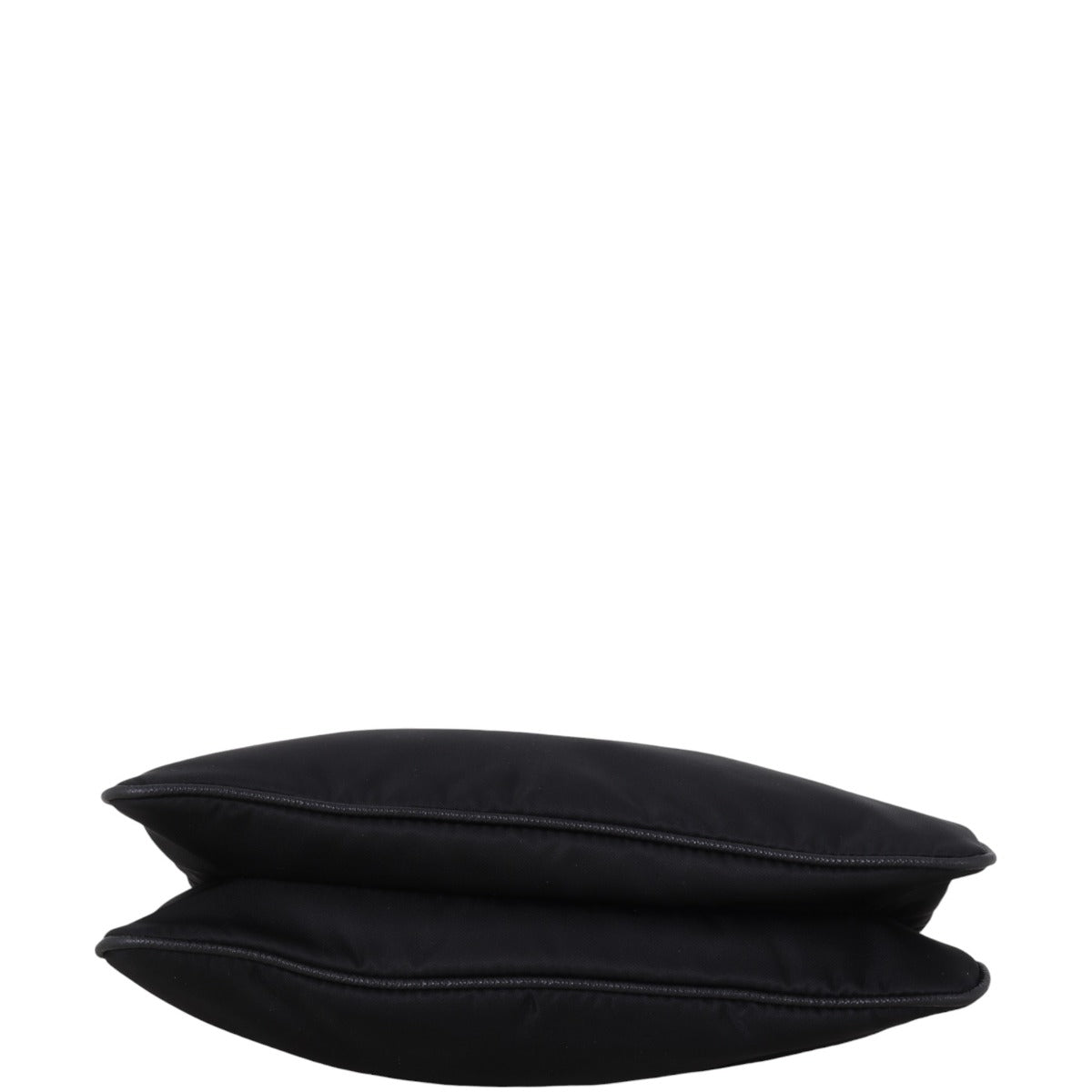 Prada Tessuto Re-edition 2000 Twin Pouch Crossbody