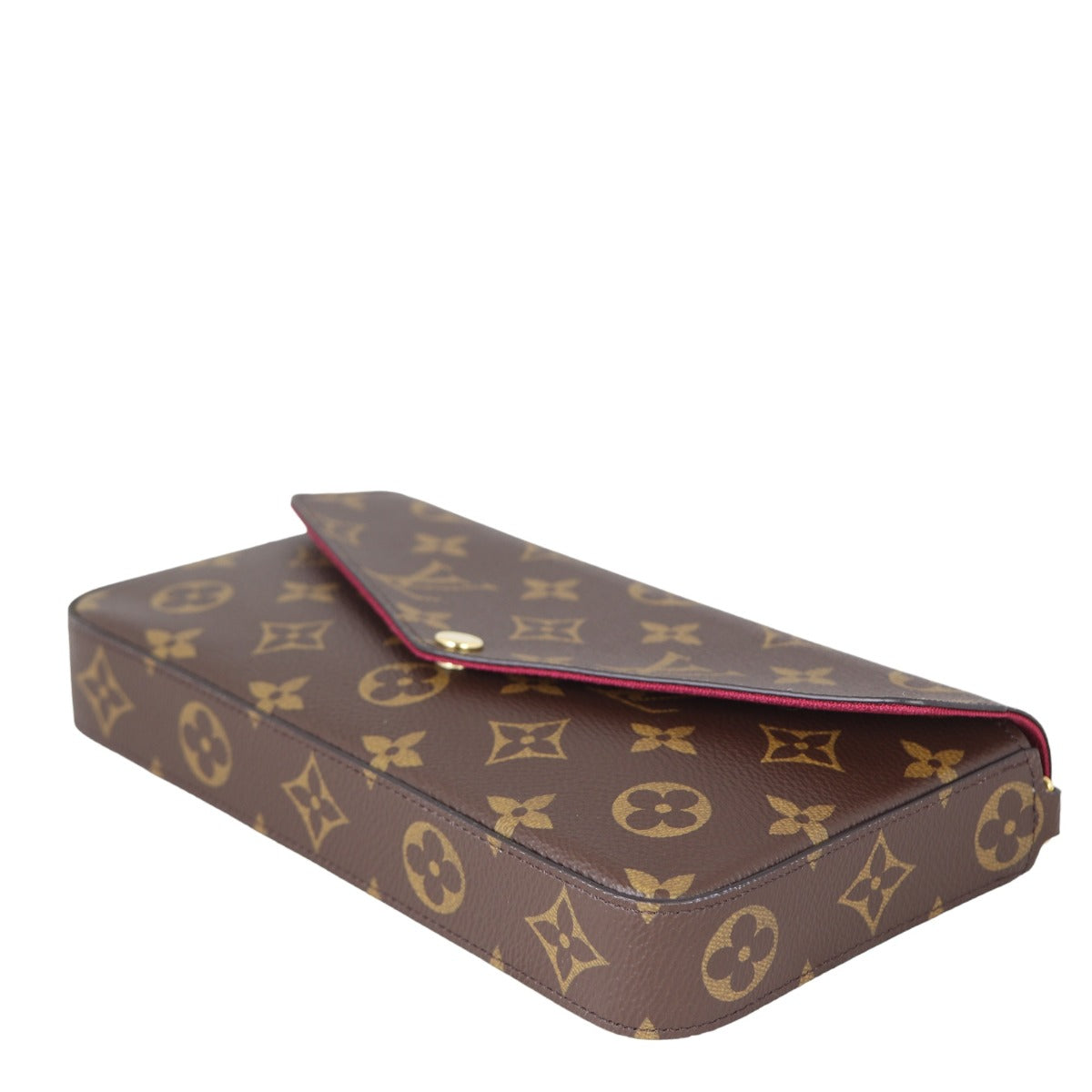 Louis Vuitton Pochette Felicie Monogram